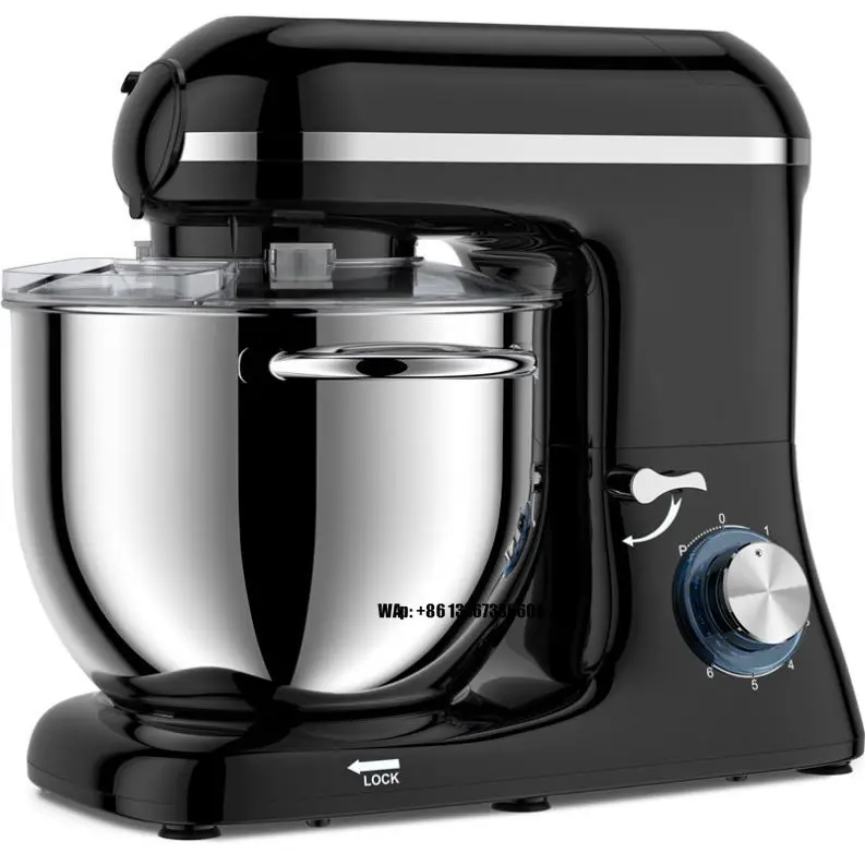 Kitchen For Baking - Кухонный прибор: планетарный миксер для теста