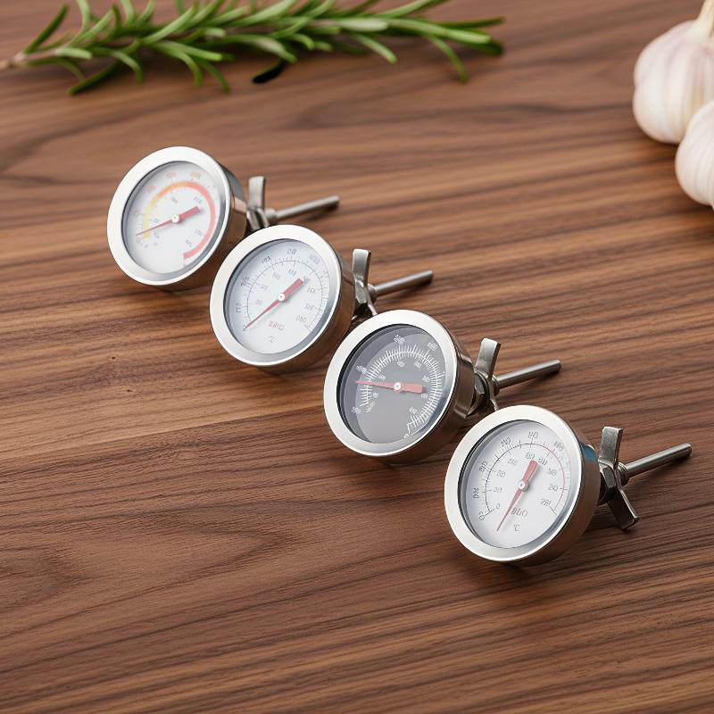 Термометр для гриля 0-500 ℃    – обзор и цена Oven Thermometer Analog