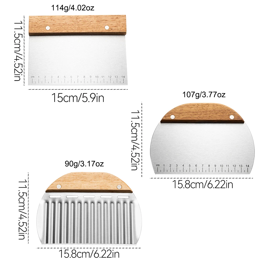 1/3 шт., ножи для пасты из нер – обзор и цена Kitchen Baking Tray Set