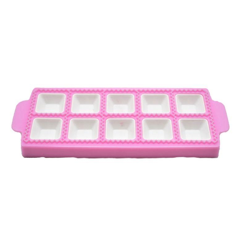 Форма для приготовления равиол – обзор и цена Kitchen Baking Tray Set