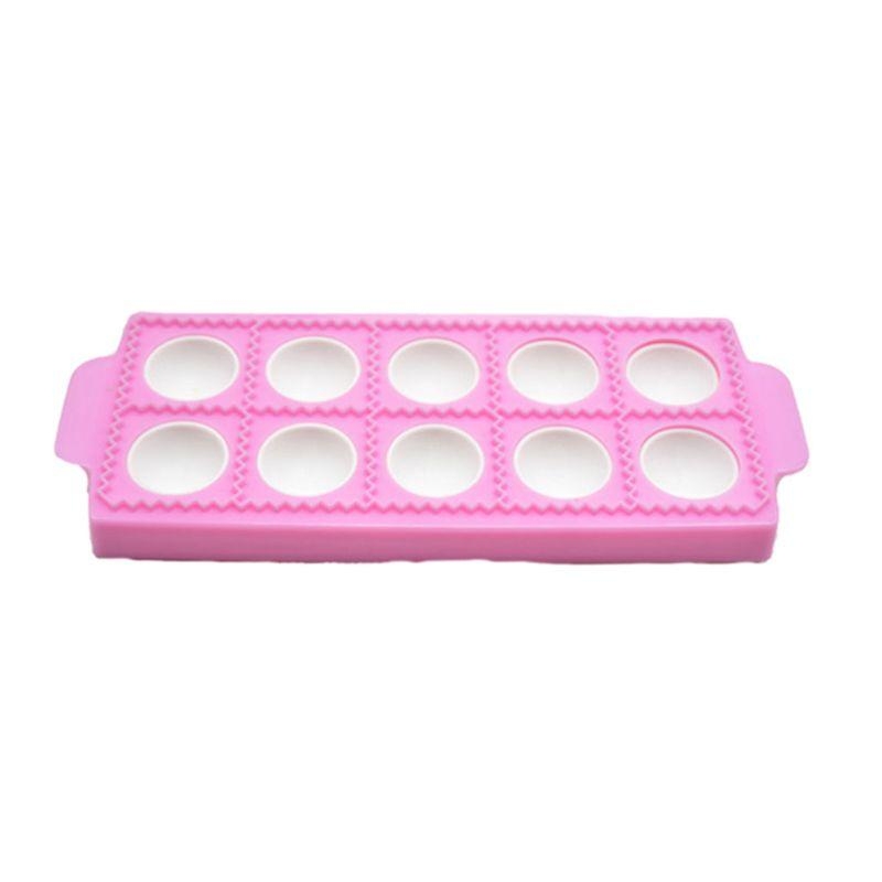 Форма для приготовления равиол – обзор и цена Kitchen Baking Tray Set