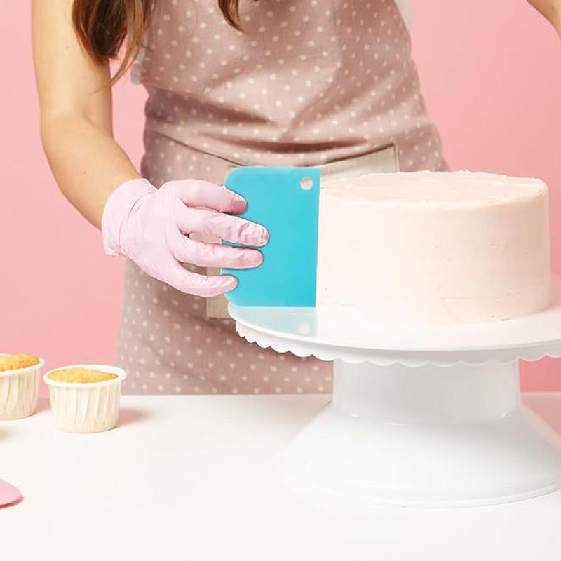 Набор для украшения тортов: 12 – обзор и цена Piping Bag Disposable