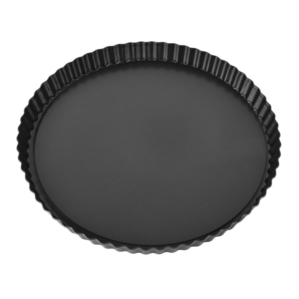 Практичная форма для тартов 6/ – обзор и цена Tart Pan Loose