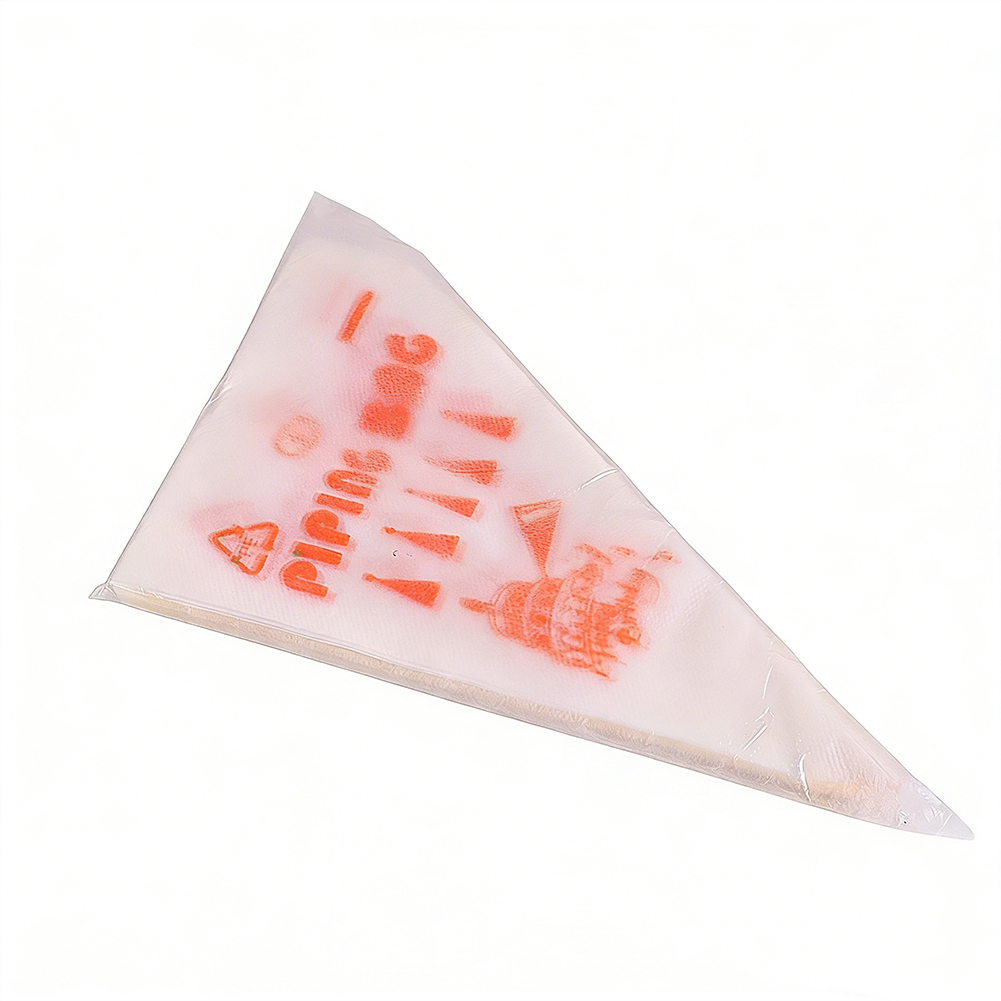 100 шт. плотных одноразовых ко – обзор и цена Piping Bag Disposable