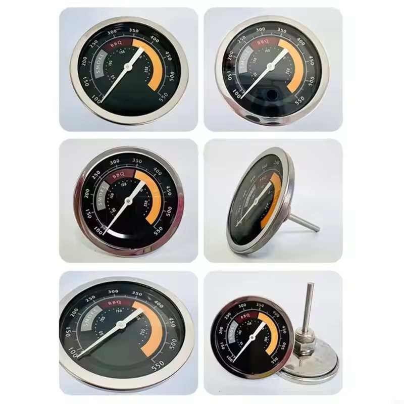 ABLN-Термометр для кухни, выпе – обзор и цена Oven Thermometer Analog