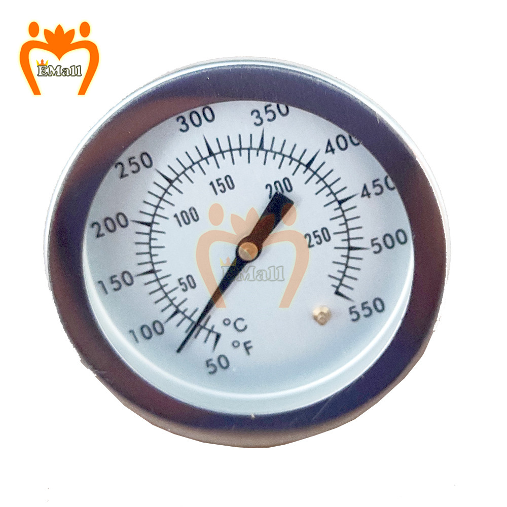 Термометр из нержавеющей стали – обзор и цена Oven Thermometer Analog
