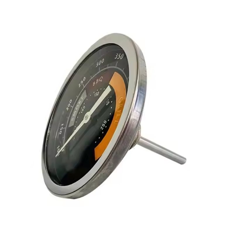 IALJ-Аналоговый термометр для  – обзор и цена Oven Thermometer Analog