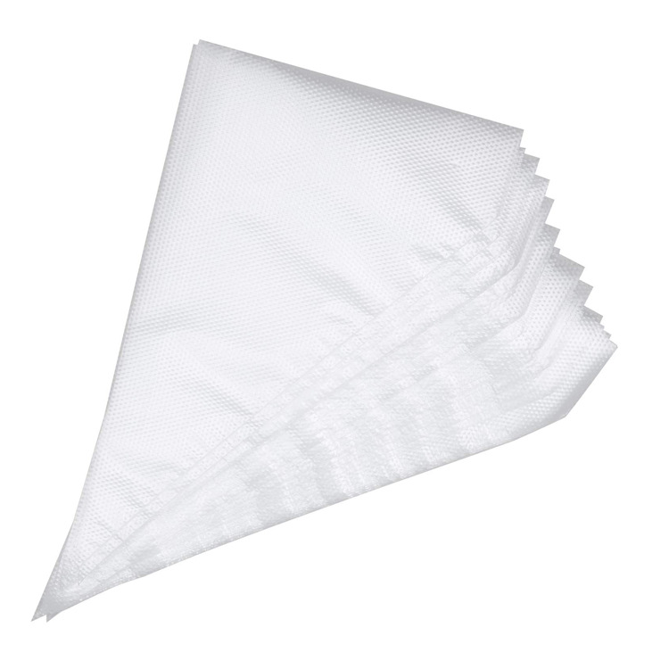 100 шт. одноразовых кондитерск – обзор и цена Piping Bag Disposable