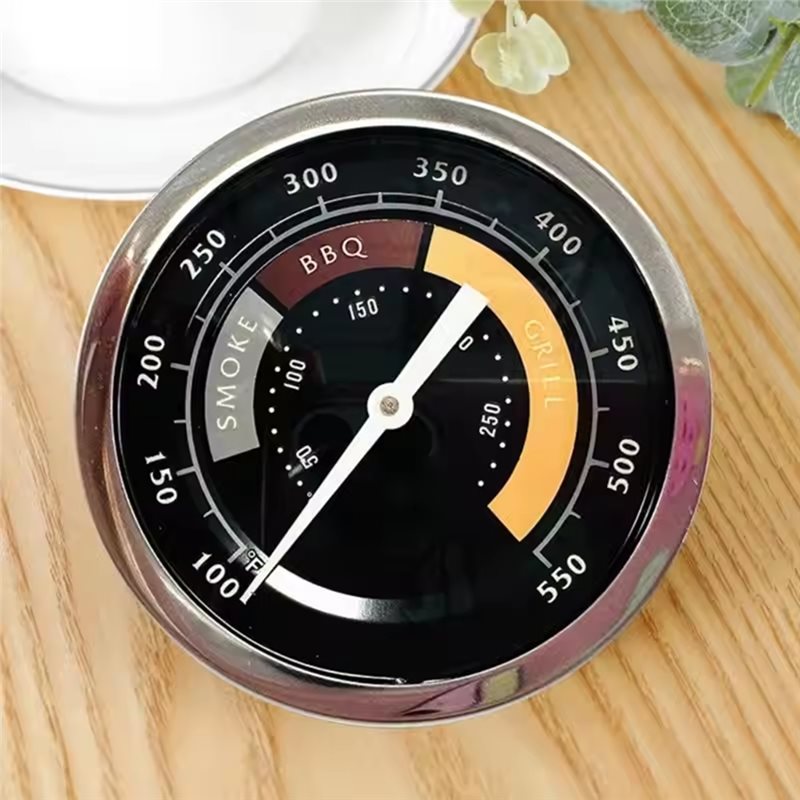 Аналоговый термометр для духов – обзор и цена Oven Thermometer Analog