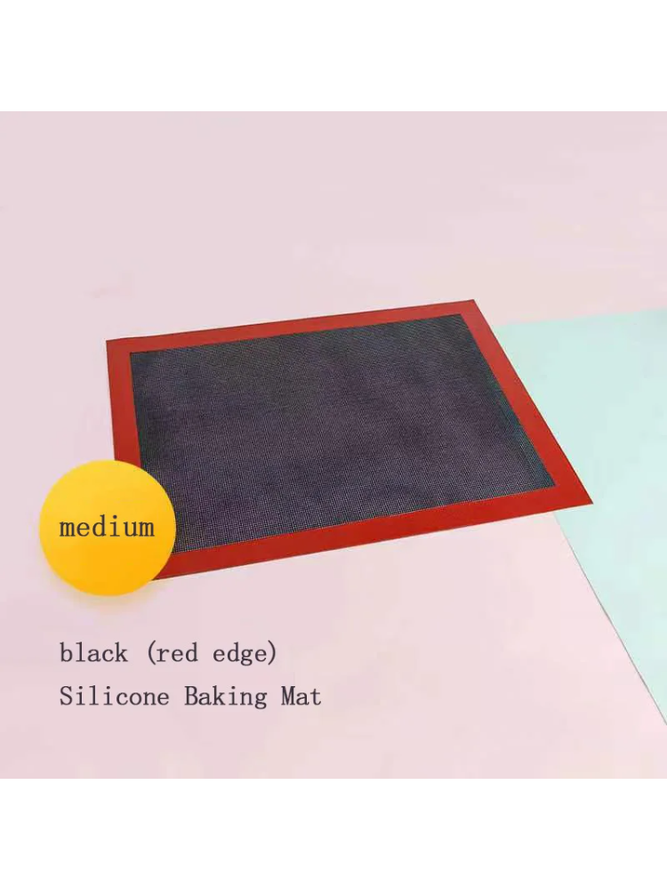 Силиконовый коврик для гриля 3 – обзор и цена Kitchen Baking Tray Set
