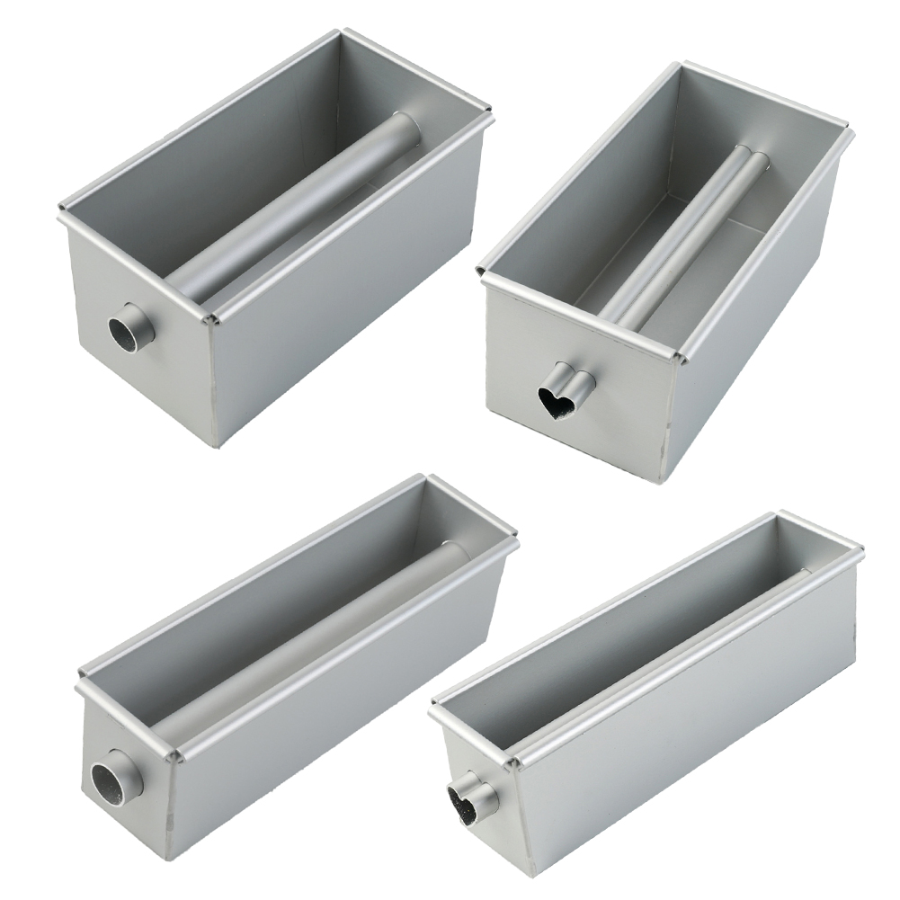 1 шт., квадратная форма для хл – обзор и цена Springform Pan Set