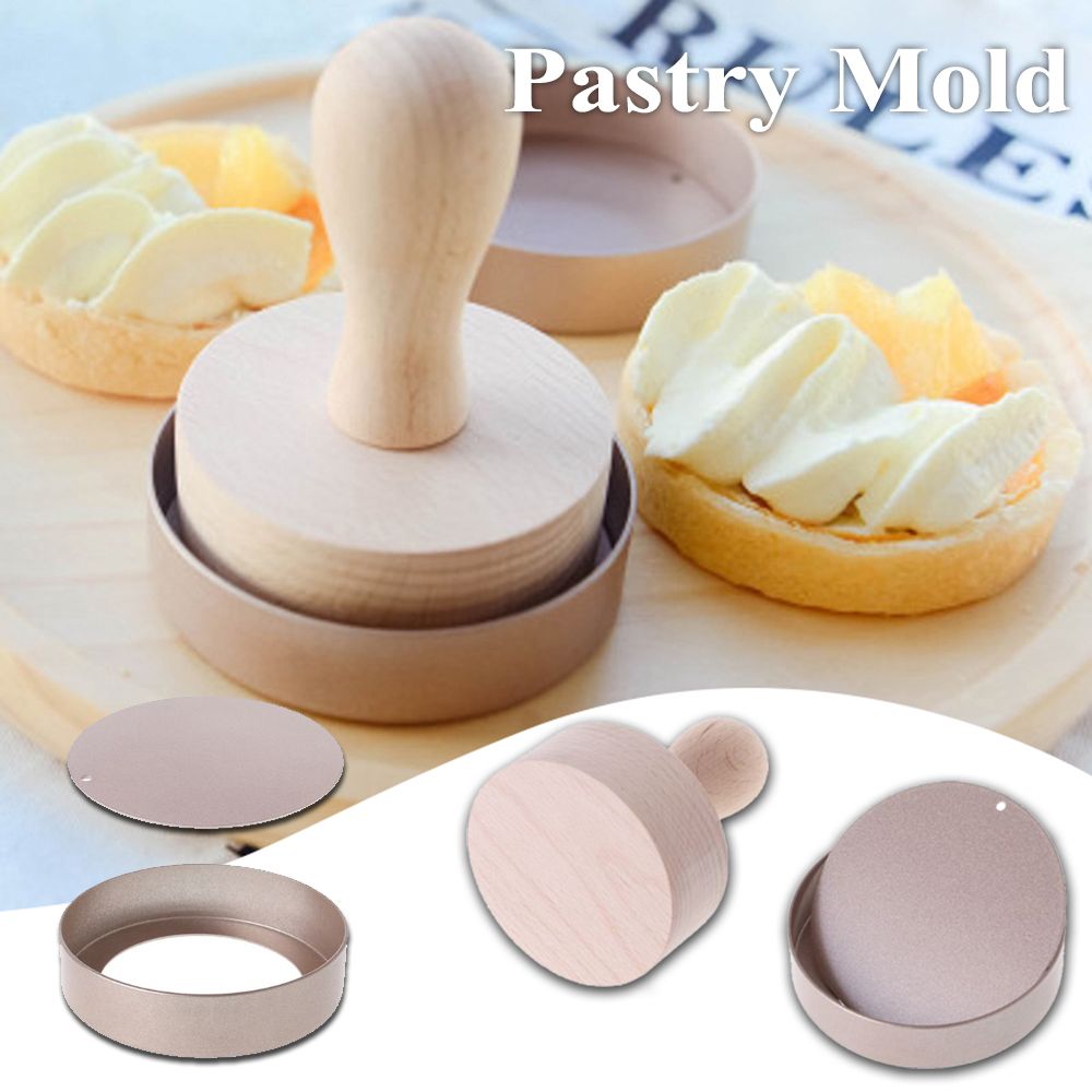 Практичная новинка: Форма для  – обзор и цена Tart Pan Loose