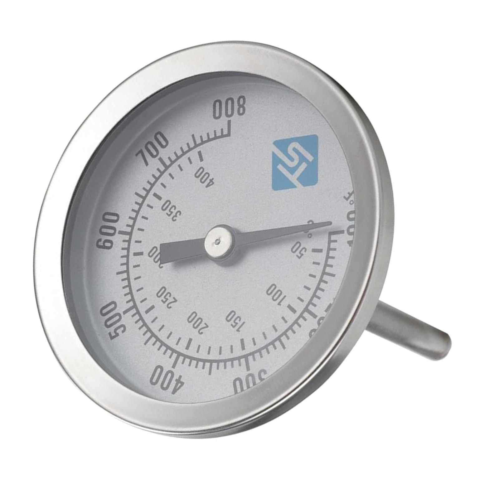Термометр для гриля, безопасны – обзор и цена Oven Thermometer Analog