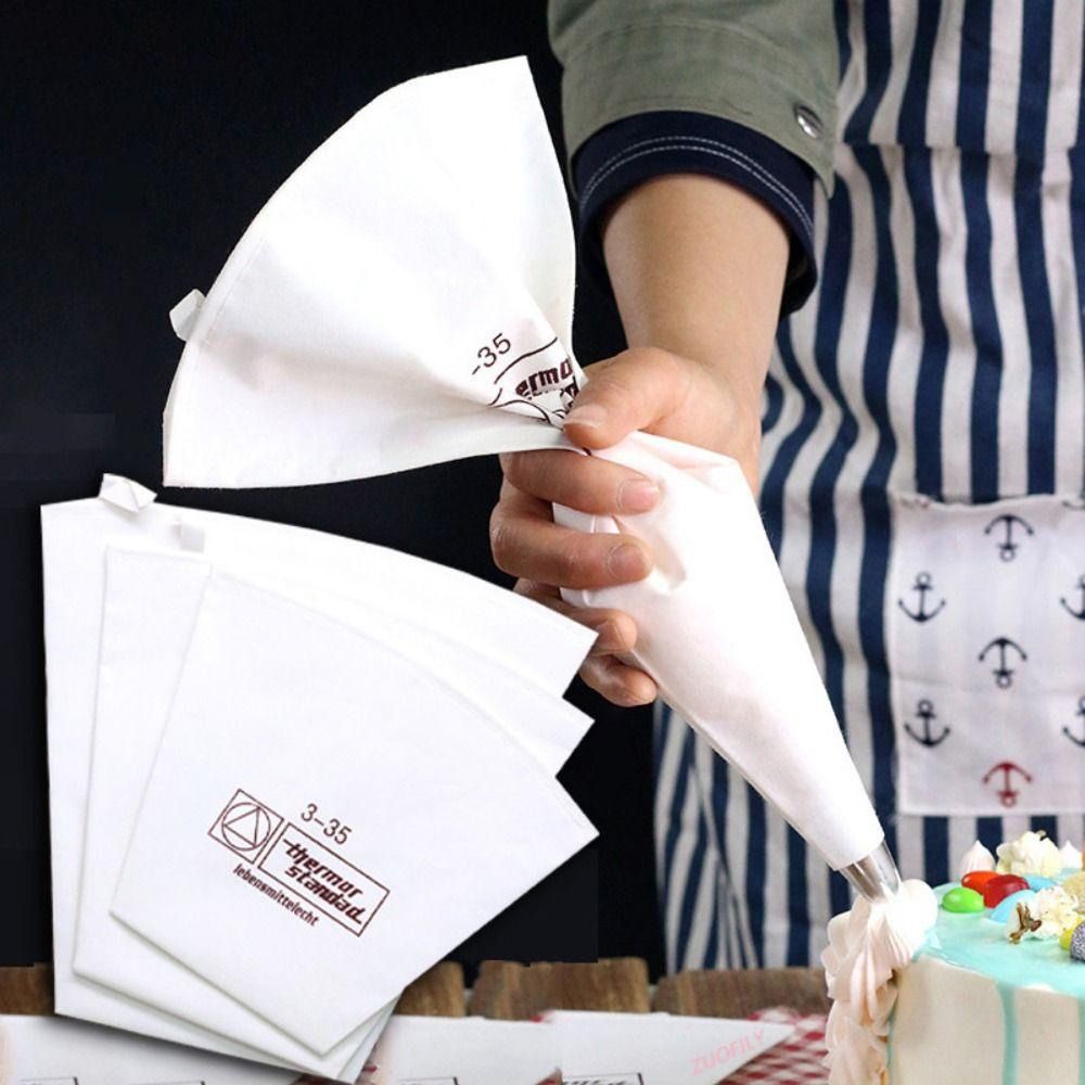 Женская сумка, новая, многораз – обзор и цена Piping Bag Disposable