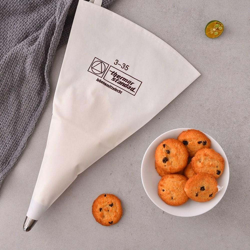 Женская сумка, новая, многораз – обзор и цена Piping Bag Disposable