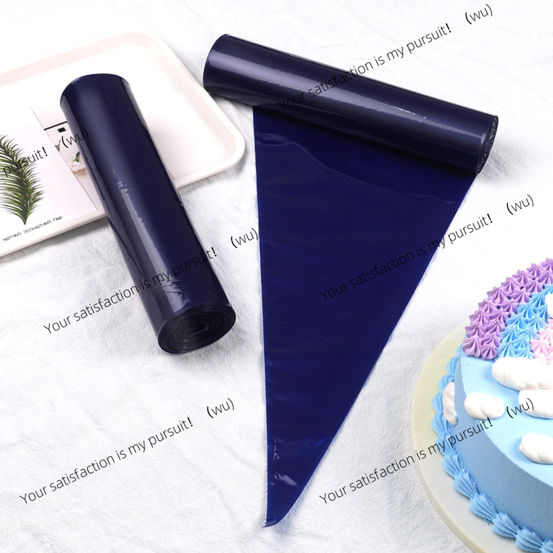 21-дюймовый кондитерский мешок – обзор и цена Piping Bag Disposable