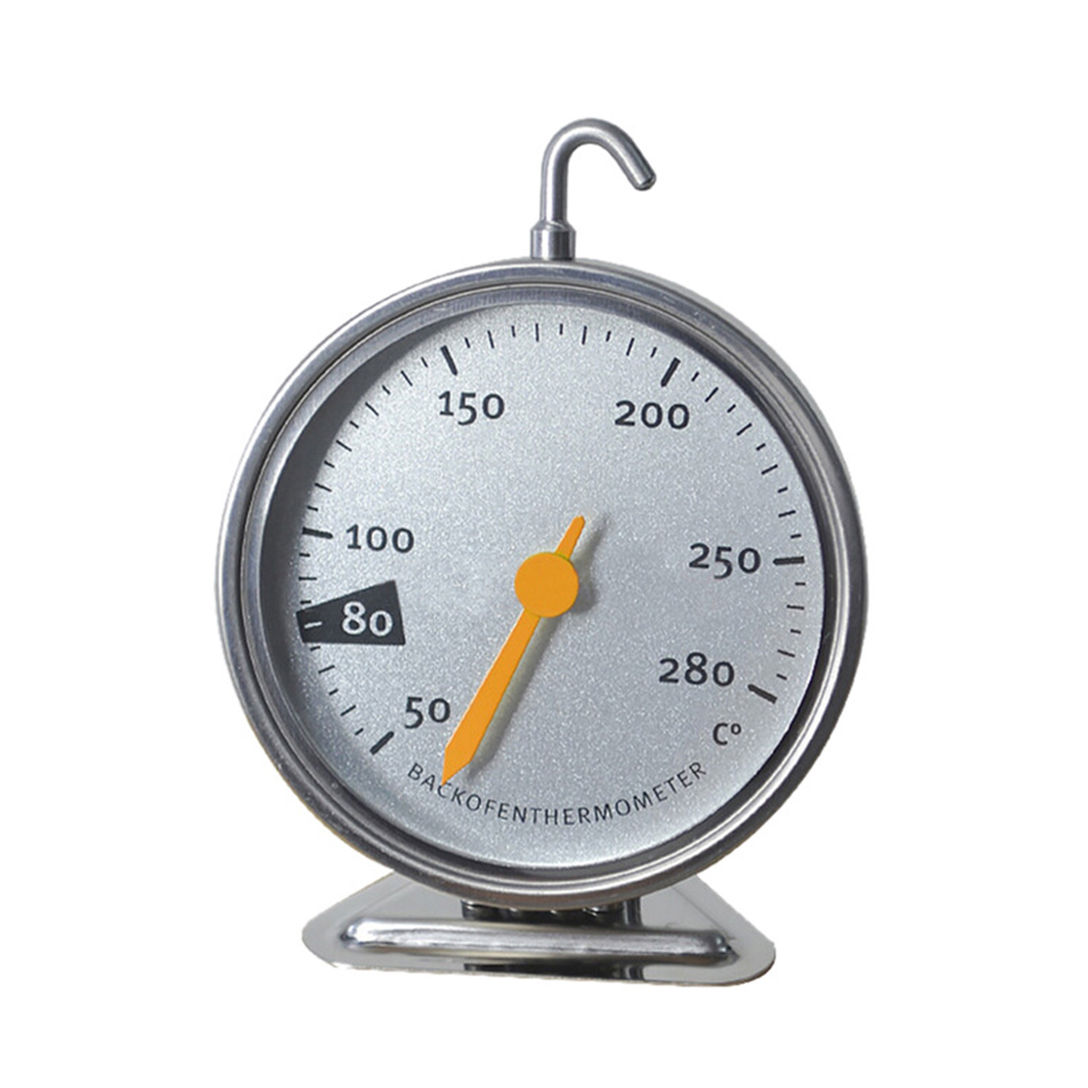 Кухонный термометр из нержавею – обзор и цена Oven Thermometer Analog