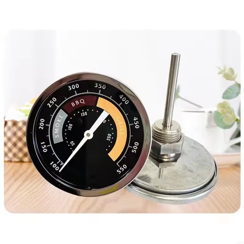 BAAJ-Аналоговый термометр для  – обзор и цена Oven Thermometer Analog