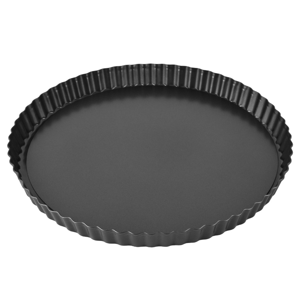 Профессиональная форма для тар – обзор и цена Tart Pan Loose
