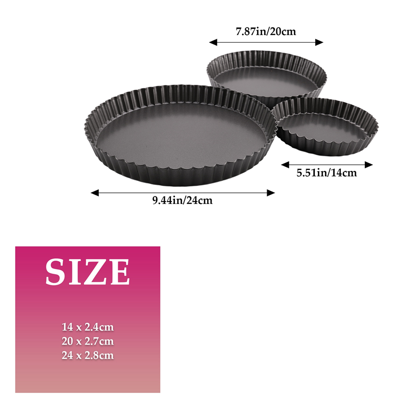 Олово ABXF-Pie, блюдо для пиро – обзор и цена Tart Pan Loose
