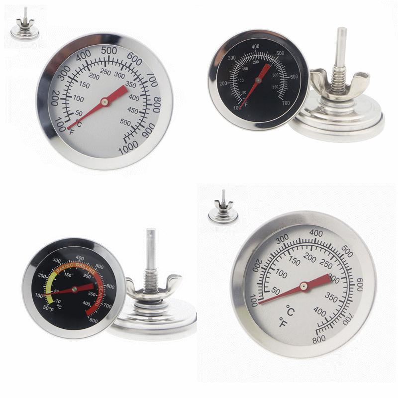 Аналоговый термометр для гриля – обзор и цена Oven Thermometer Analog