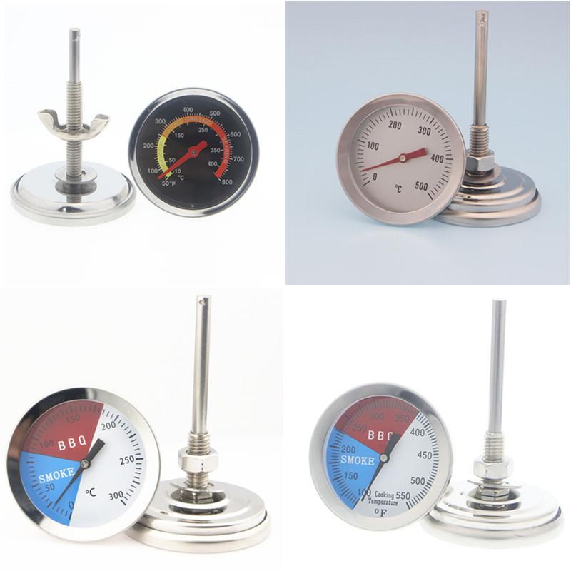 Аналоговый термометр для гриля – обзор и цена Oven Thermometer Analog