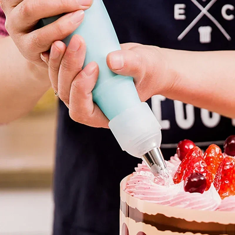 5-20 шт., соединительный адапт – обзор и цена Piping Bag Disposable