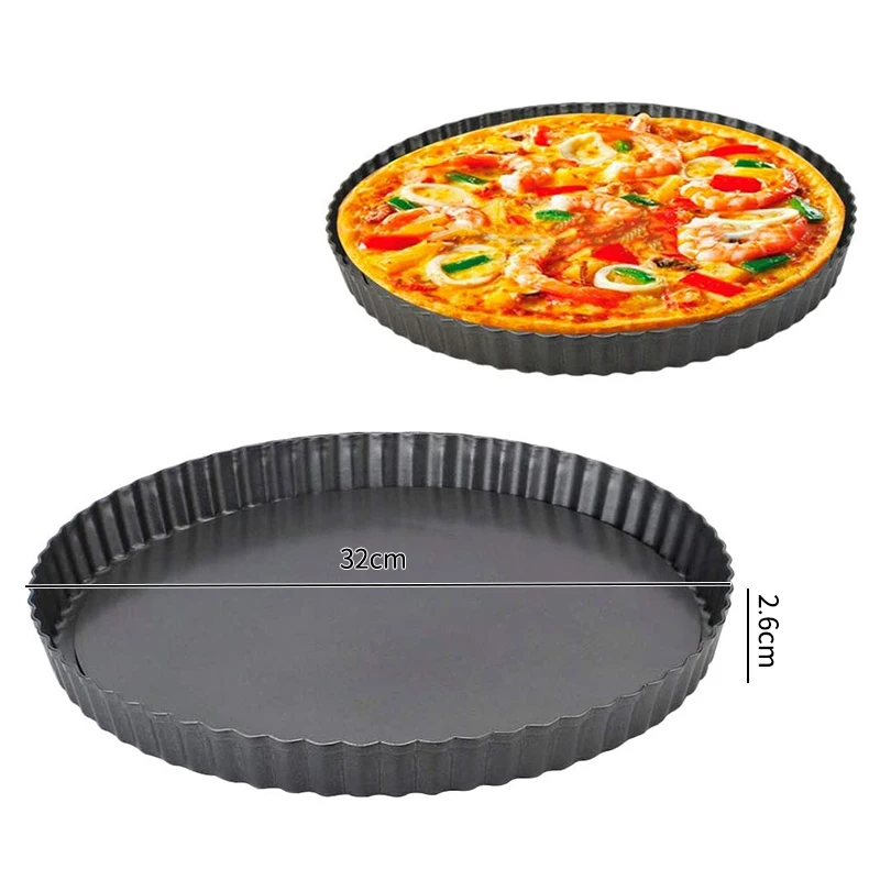 Формы для тарталеток, киш и фл – обзор и цена Tart Pan Loose