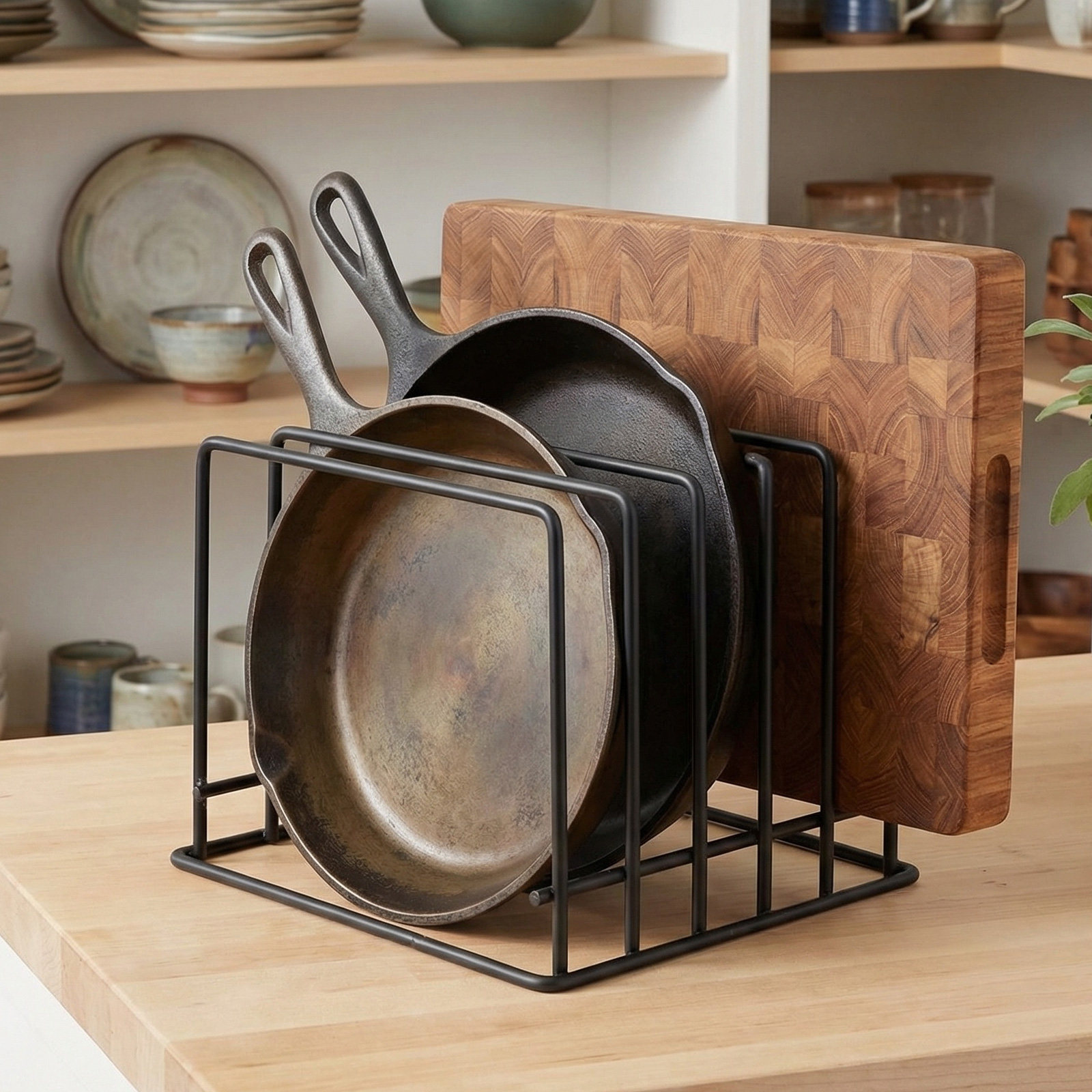 2 шт. Подставка для разделочны – обзор и цена Kitchen For Baking